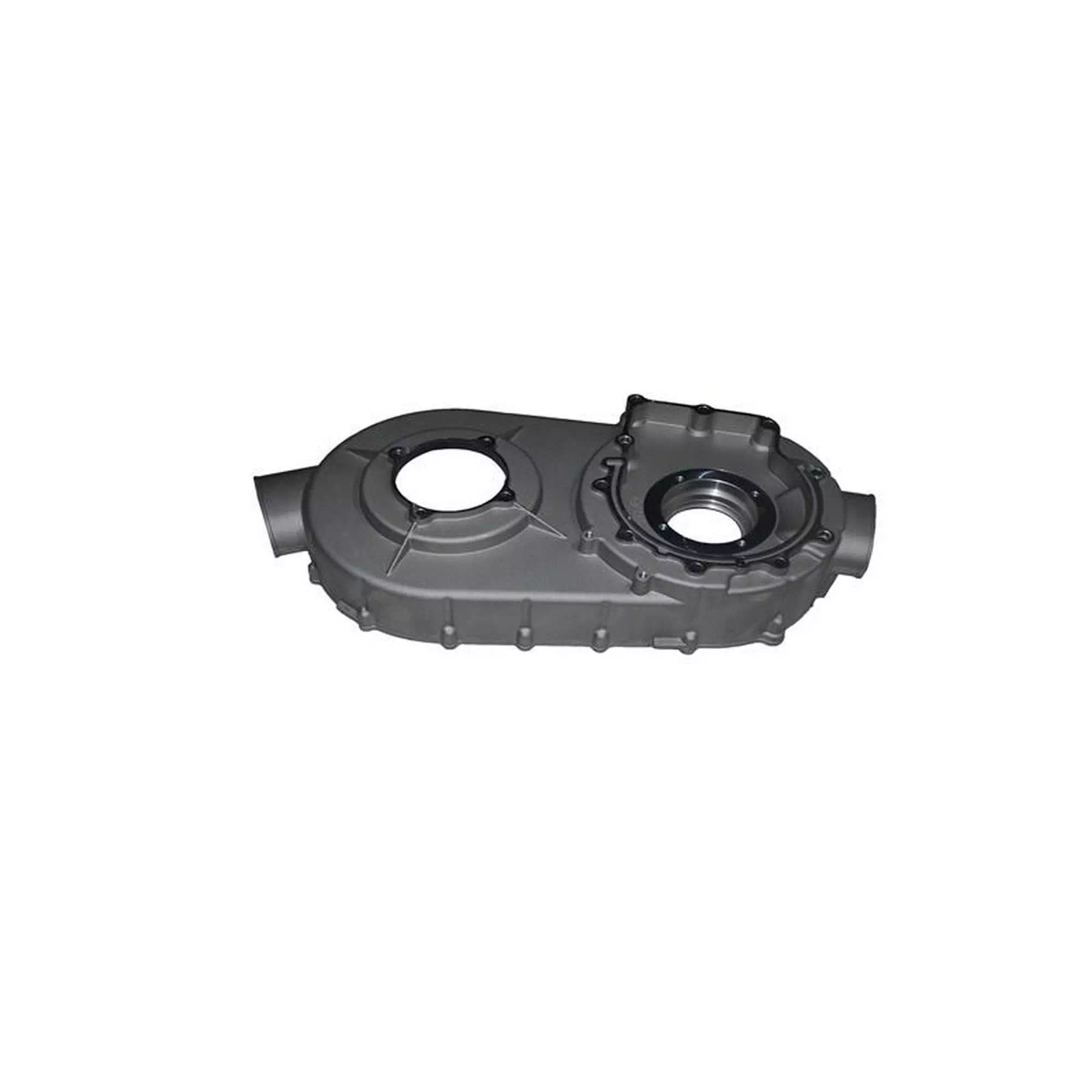 KUBA PROMAX 570 MOTOR KAPAĞI SOL #KM 80754